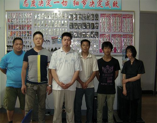 昆明开锁技术培训学校