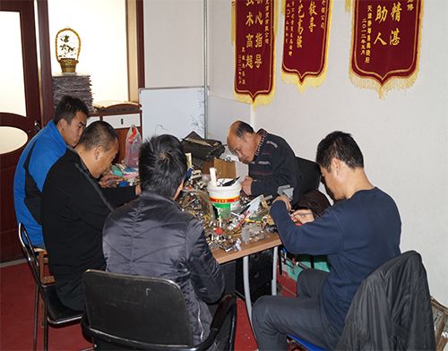 昆明开锁培训
