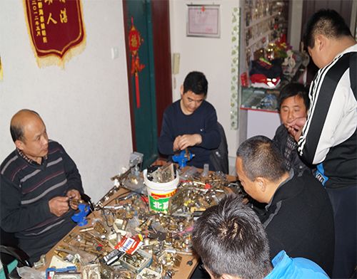 昆明开锁培训